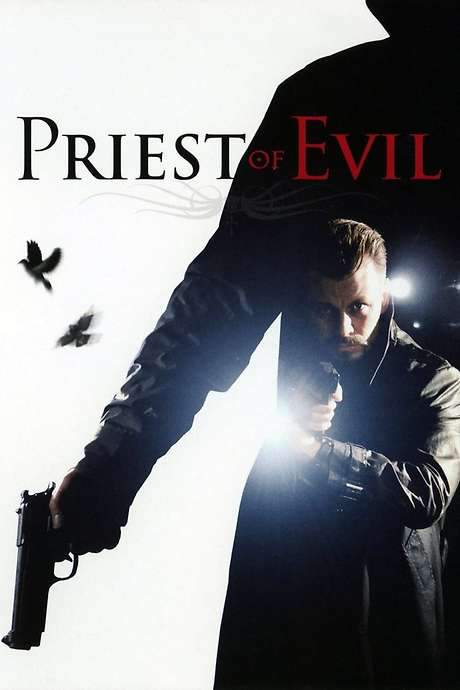 Priest of Evil